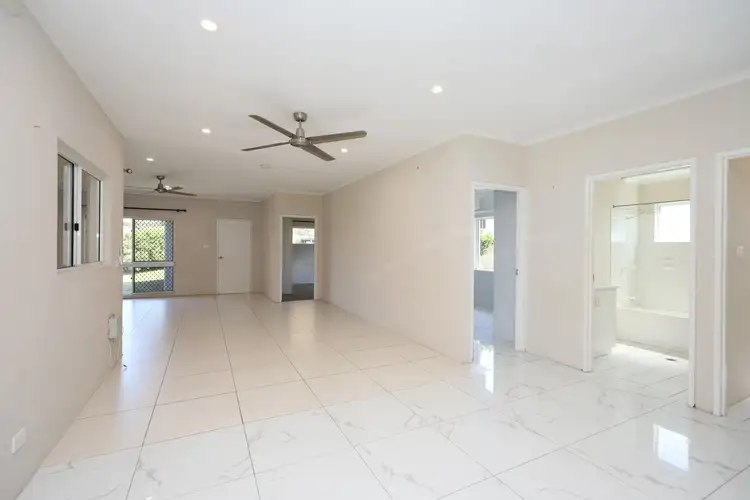 Fourth view of Homely house listing, 10 Bunyip Close, Mount Sheridan QLD 4868