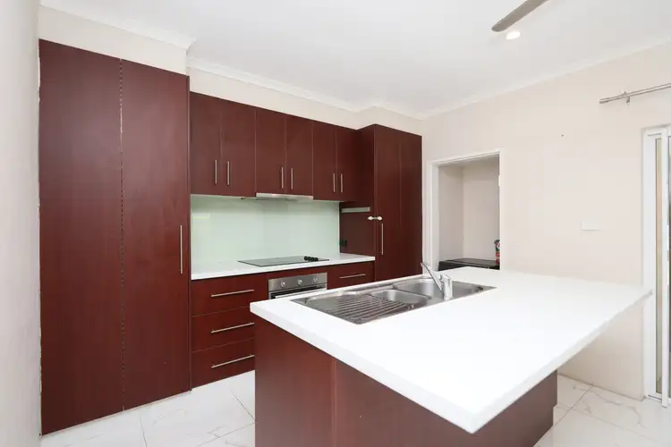 Fifth view of Homely house listing, 10 Bunyip Close, Mount Sheridan QLD 4868