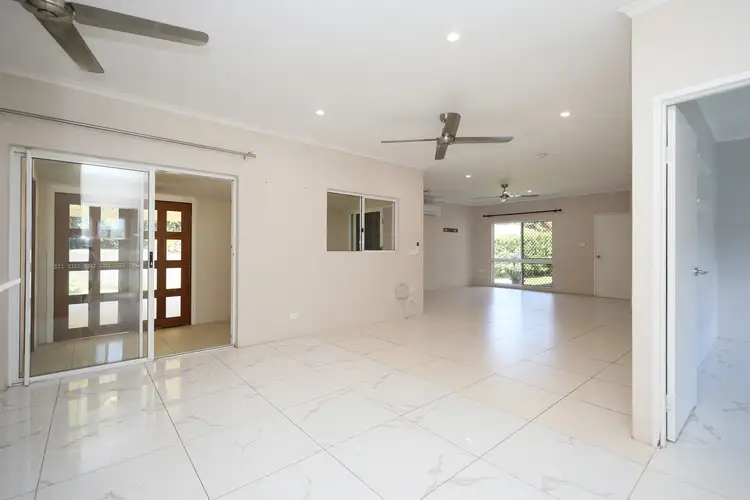 Fifth view of Homely house listing, 10 Bunyip Close, Mount Sheridan QLD 4868