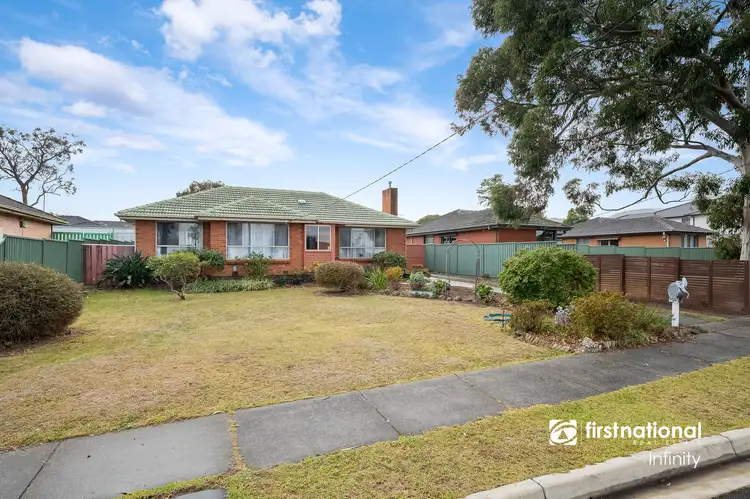 20 Meagher Road, Ferntree Gully VIC 3156