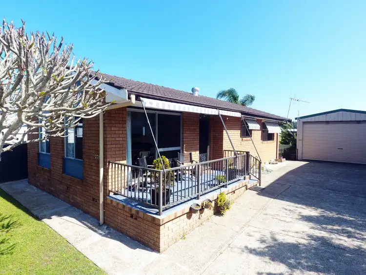 273 Beach Street, Harrington NSW 2427
