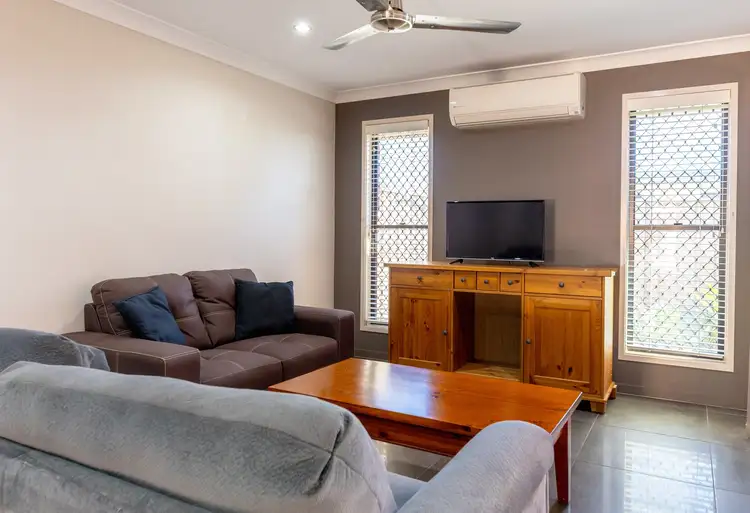 Fourth view of Homely townhouse listing, 4/8-10 LAMBERT Drive, Moranbah QLD 4744