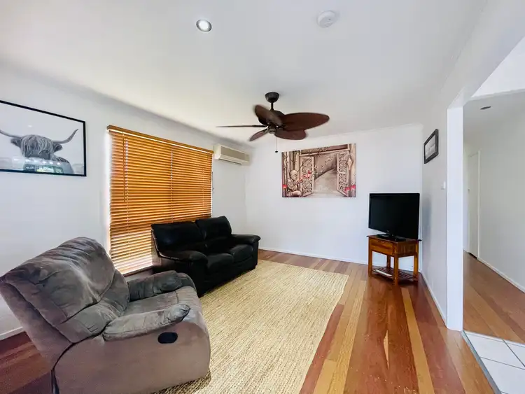 16 LESLIE Drive, Moranbah QLD 4744