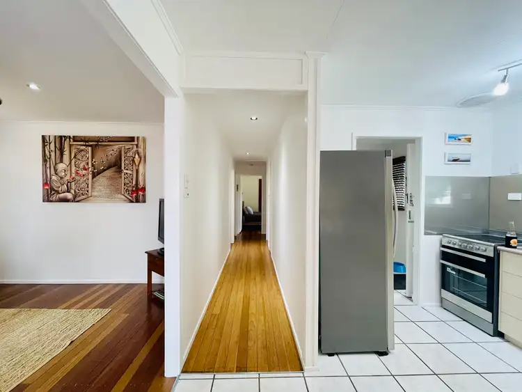 Second view of Homely house listing, 16 LESLIE Drive, Moranbah QLD 4744
