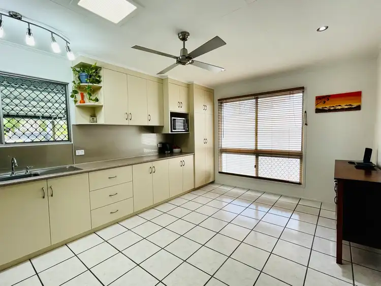 Third view of Homely house listing, 16 LESLIE Drive, Moranbah QLD 4744