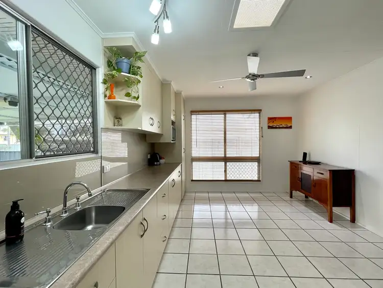 Fourth view of Homely house listing, 16 LESLIE Drive, Moranbah QLD 4744