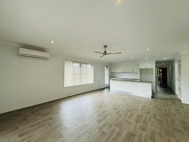Second view of Homely house listing, 1 FINCH Street, Moranbah QLD 4744