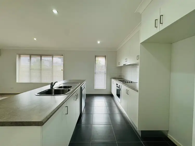 Fourth view of Homely house listing, 1 FINCH Street, Moranbah QLD 4744
