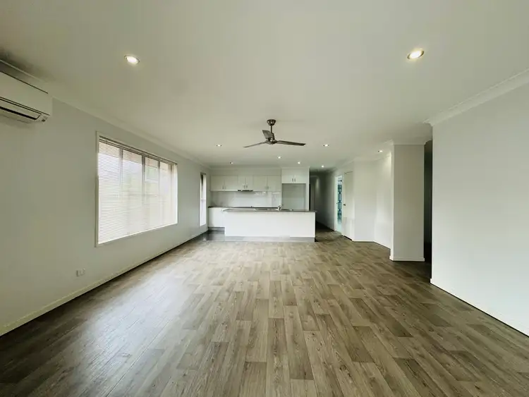 Fifth view of Homely house listing, 1 FINCH Street, Moranbah QLD 4744