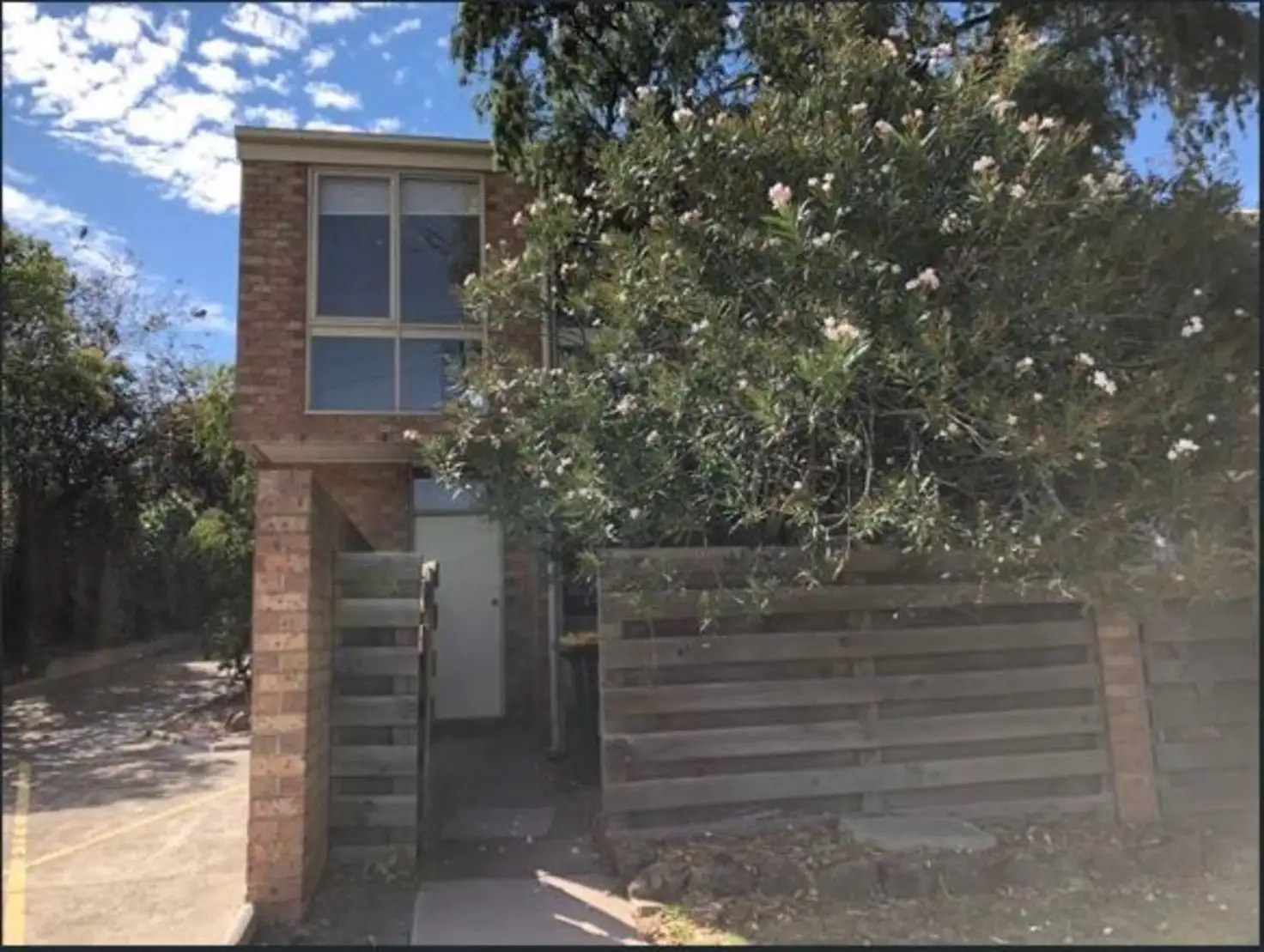 Main view of Homely house listing, 16/734 Station Street, Box Hill VIC 3128