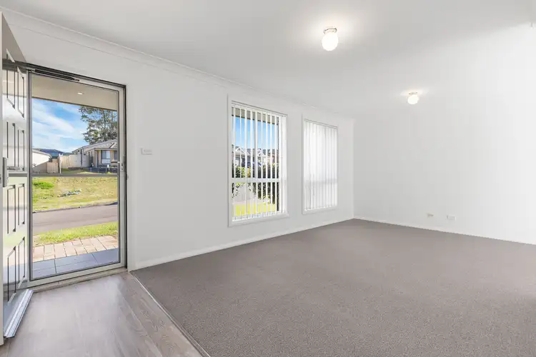 Second view of Homely house listing, 49 Brigantine Street, Rutherford NSW 2320