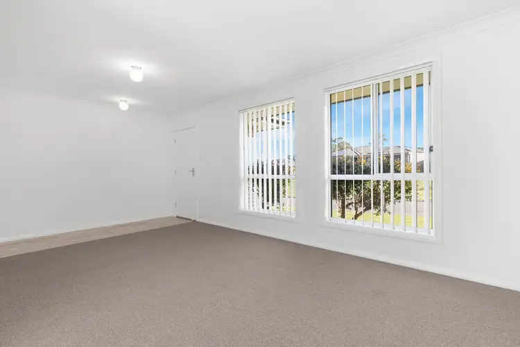 Fourth view of Homely house listing, 49 Brigantine Street, Rutherford NSW 2320