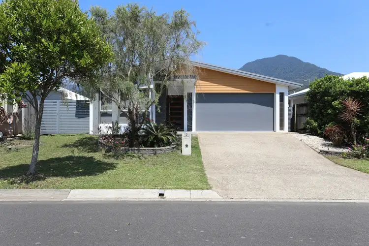5 Mamu Link, Mount Peter QLD 4869