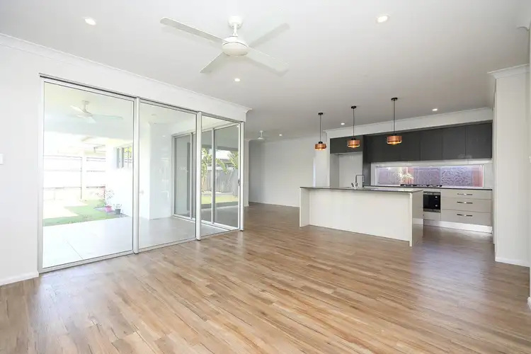 Third view of Homely house listing, 5 Mamu Link, Mount Peter QLD 4869