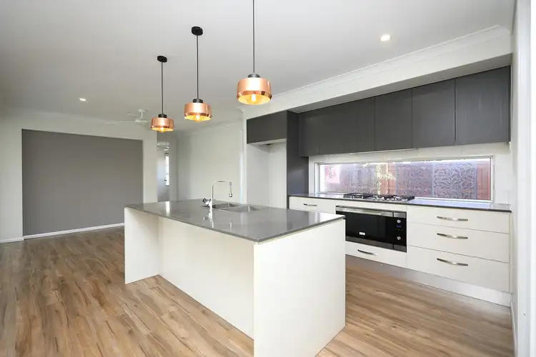 Fourth view of Homely house listing, 5 Mamu Link, Mount Peter QLD 4869
