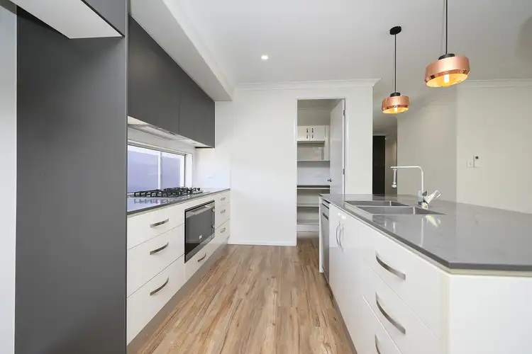 Fifth view of Homely house listing, 5 Mamu Link, Mount Peter QLD 4869