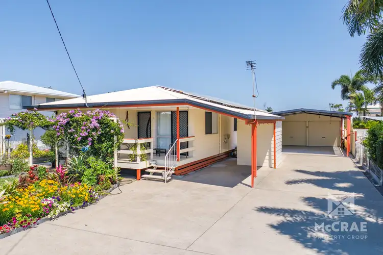 5 West Street, Bowen QLD 4805