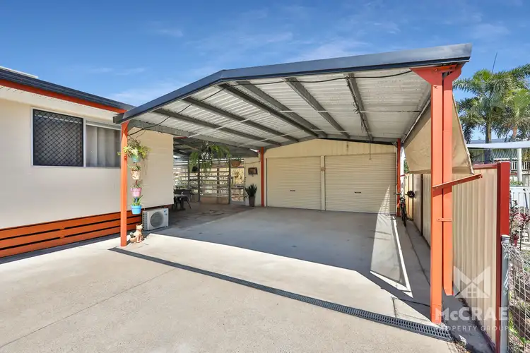 Fourth view of Homely house listing, 5 West Street, Bowen QLD 4805