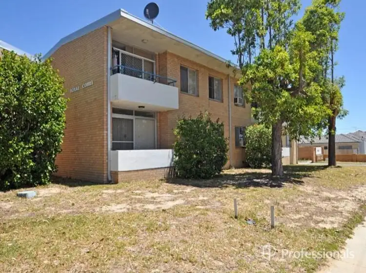 8/116 Royal Street, Tuart Hill WA 6060