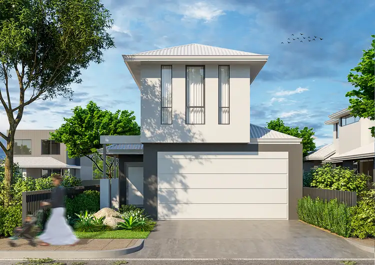 Third view of Homely land listing, 9 Casey Close, Canning Vale WA 6155