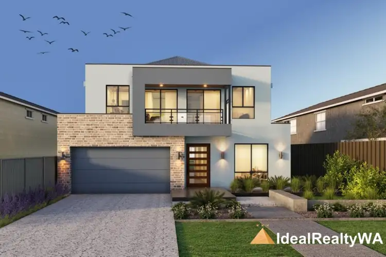 Fourth view of Homely land listing, 9 Casey Close, Canning Vale WA 6155