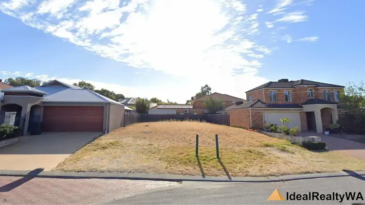 Fifth view of Homely land listing, 9 Casey Close, Canning Vale WA 6155