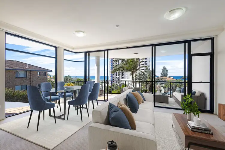5/8 Coolum Terrace, Coolum Beach QLD 4573