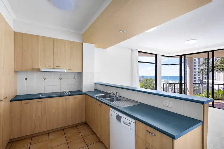Fifth view of Homely unit listing, 5/8 Coolum Terrace, Coolum Beach QLD 4573