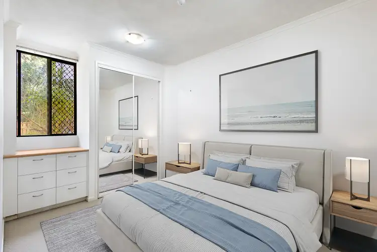 Sixth view of Homely unit listing, 5/8 Coolum Terrace, Coolum Beach QLD 4573