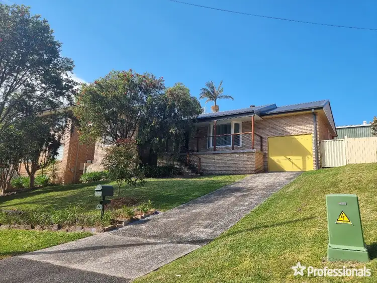 77 Gregory Street, Wyoming NSW 2250