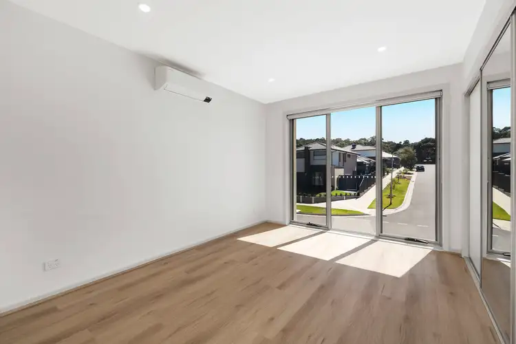 Fifth view of Homely townhouse listing, 29 Violet Vista, South Morang VIC 3752