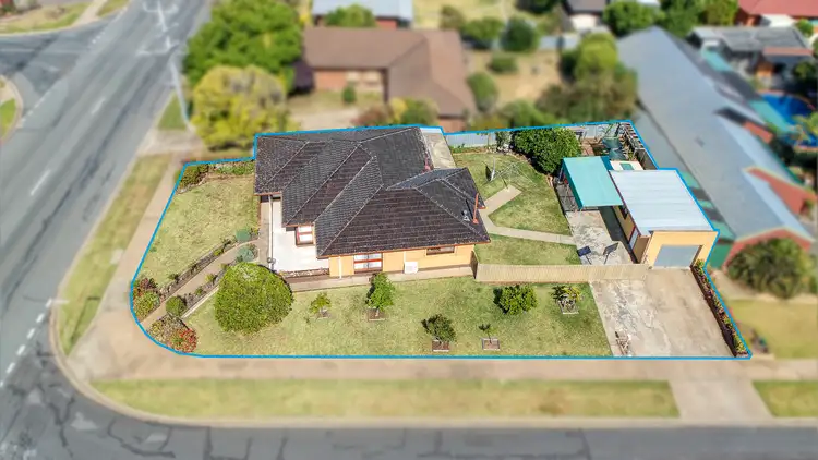 Third view of Homely house listing, 61 Graham Street, Shepparton VIC 3630