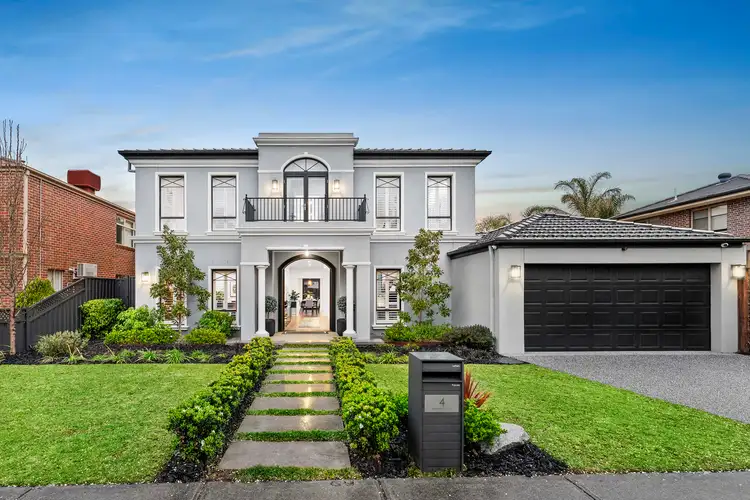 4 Redmond Court, Bundoora VIC 3083