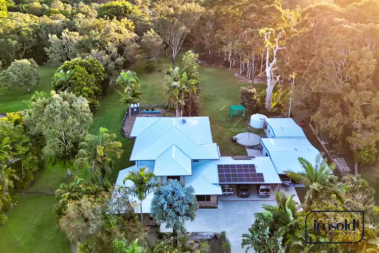 23 Edington Drive, Cooroibah QLD 4565