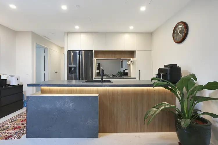 305/8 White hart Drive, Rouse Hill NSW 2155