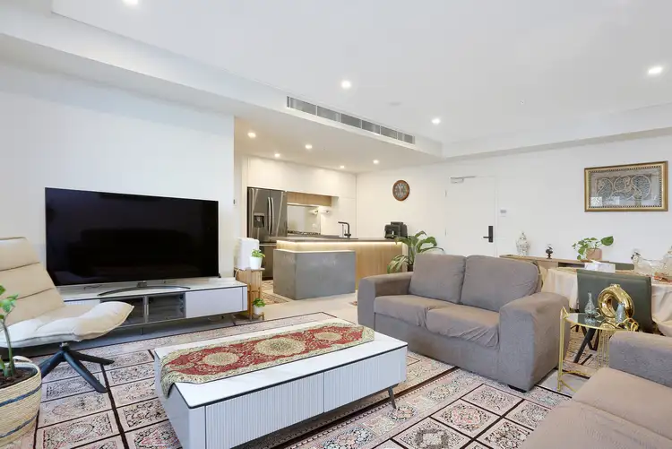 305/8 White hart Drive, Rouse Hill NSW 2155