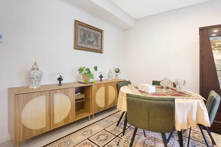 Third view of Homely apartment listing, 305/8 White hart Drive, Rouse Hill NSW 2155