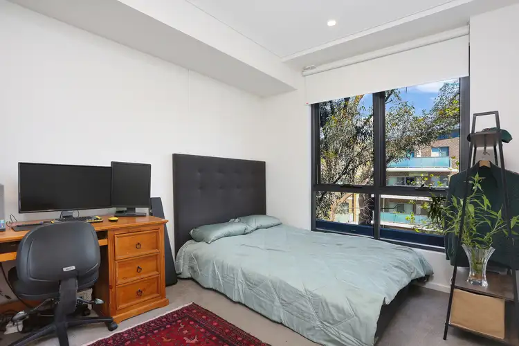 Sixth view of Homely apartment listing, 305/8 White hart Drive, Rouse Hill NSW 2155