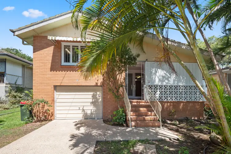 23 Hall Street, Chermside QLD 4032