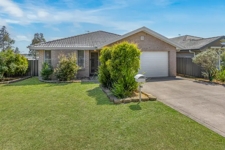 38 Kelman Drive, Cliftleigh NSW 2321