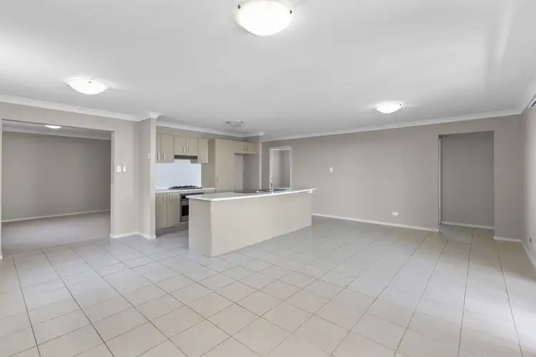 Fourth view of Homely house listing, 38 Kelman Drive, Cliftleigh NSW 2321