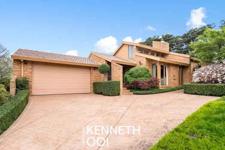 13 Yarra Valley Boulevard, Chirnside Park VIC 3116