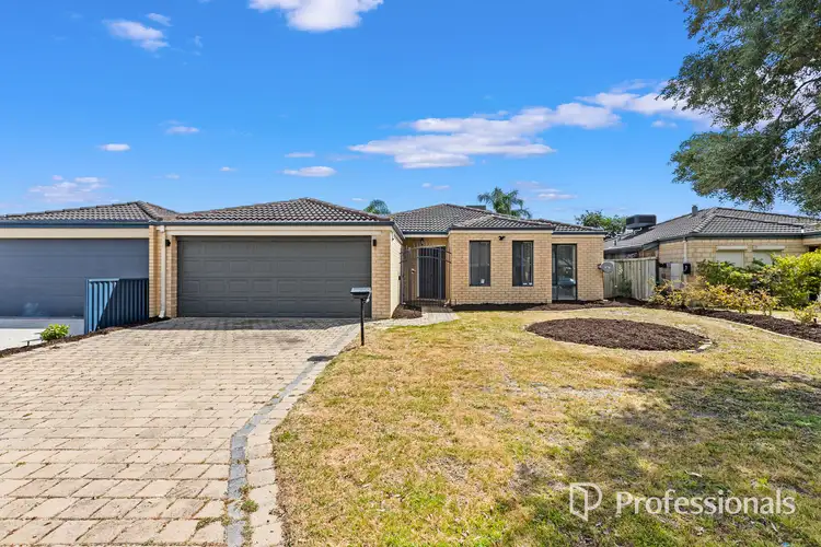 30 Marsala Way, Ellenbrook WA 6069
