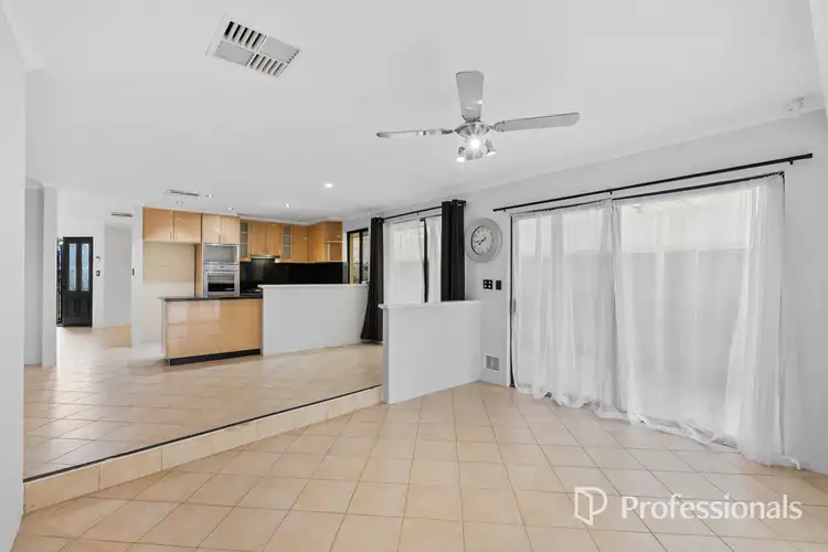 Second view of Homely house listing, 30 Marsala Way, Ellenbrook WA 6069