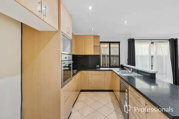 Third view of Homely house listing, 30 Marsala Way, Ellenbrook WA 6069