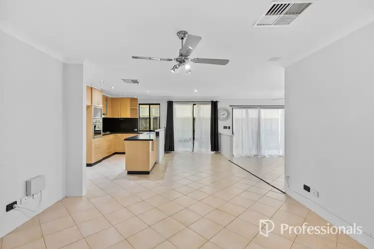Fourth view of Homely house listing, 30 Marsala Way, Ellenbrook WA 6069