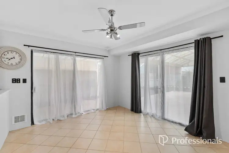 Fifth view of Homely house listing, 30 Marsala Way, Ellenbrook WA 6069