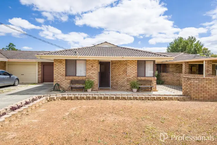 5/69 Agincourt Drive, Forrestfield WA 6058