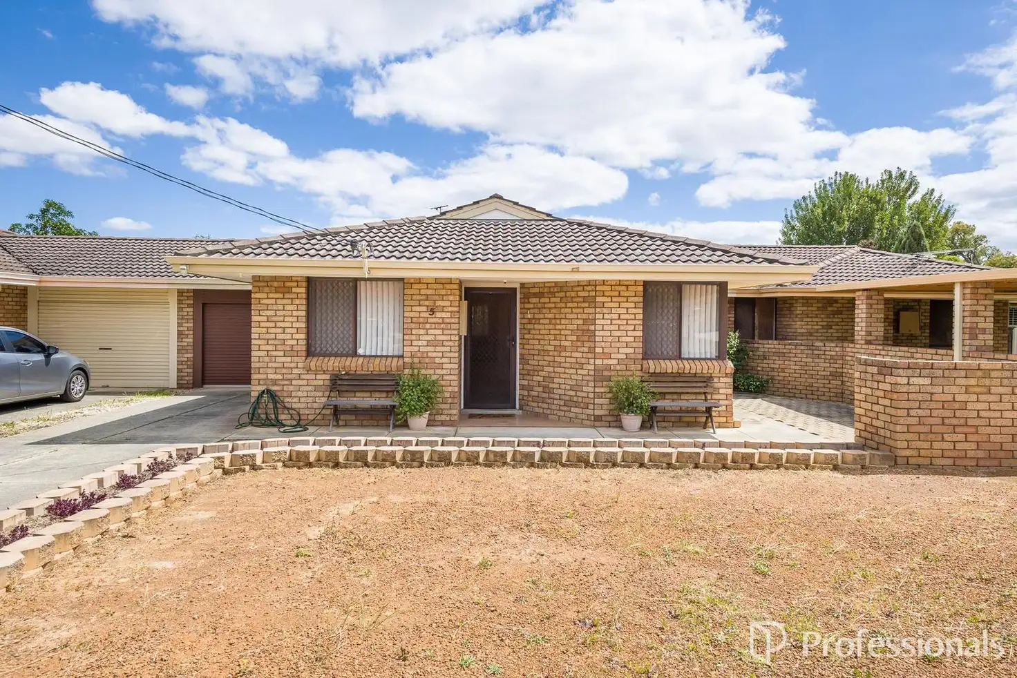 Main view of Homely house listing, 5/69 Agincourt Drive, Forrestfield WA 6058