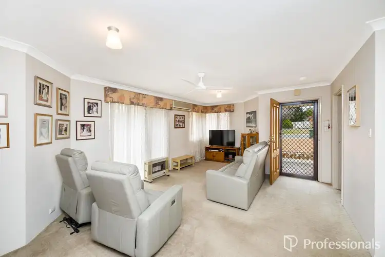 Second view of Homely house listing, 5/69 Agincourt Drive, Forrestfield WA 6058
